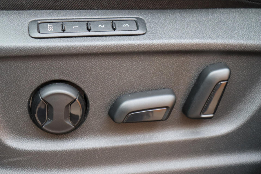 Škoda Kodiaq 1.5 TSI Sportline Business org.NL el.klep camera canton el.schuifdak el.stoel