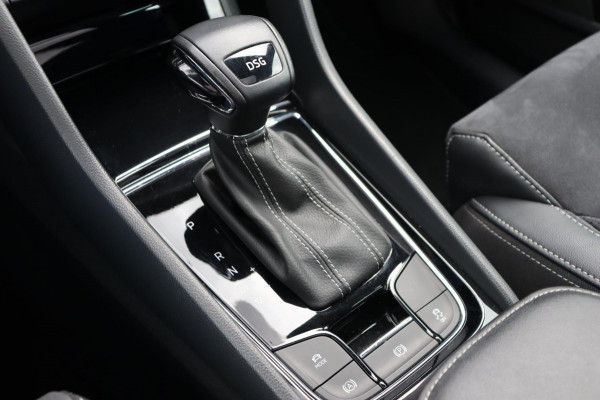 Škoda Kodiaq 1.5 TSI Sportline Business org.NL el.klep camera canton el.schuifdak el.stoel