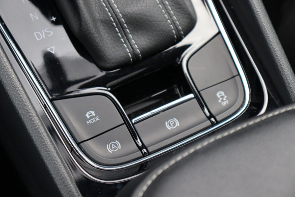 Škoda Kodiaq 1.5 TSI Sportline Business org.NL el.klep camera canton el.schuifdak el.stoel