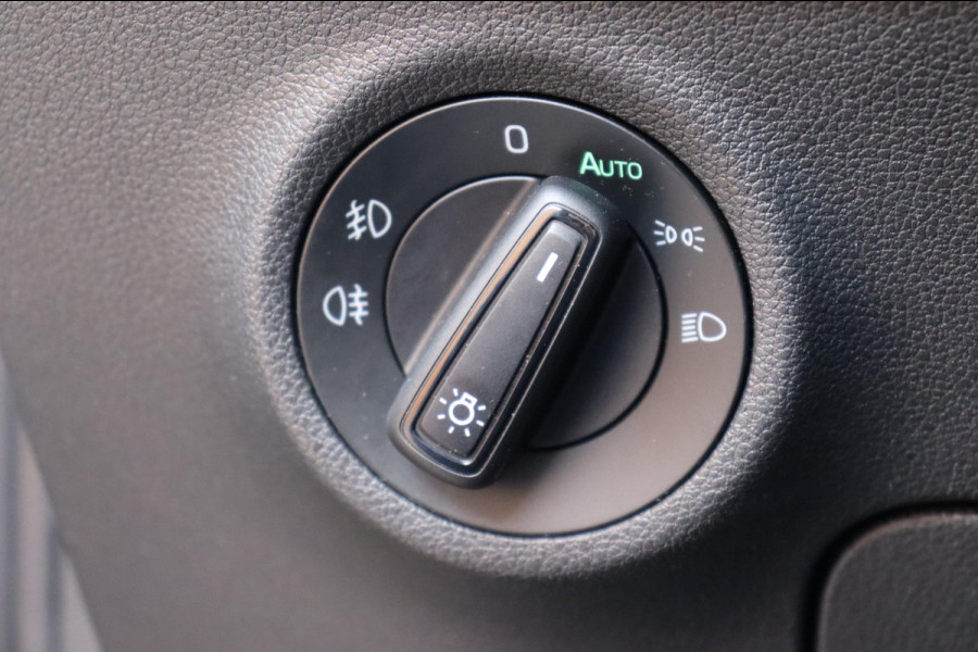 Škoda Kodiaq 1.5 TSI Sportline Business org.NL el.klep camera canton el.schuifdak el.stoel