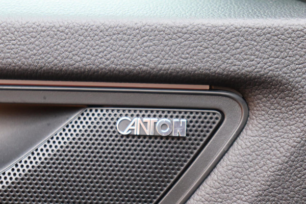 Škoda Kodiaq 1.5 TSI Sportline Business org.NL el.klep camera canton el.schuifdak el.stoel