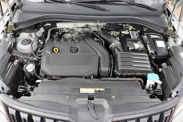 Škoda Kodiaq 1.5 TSI Sportline Business org.NL el.klep camera canton el.schuifdak el.stoel