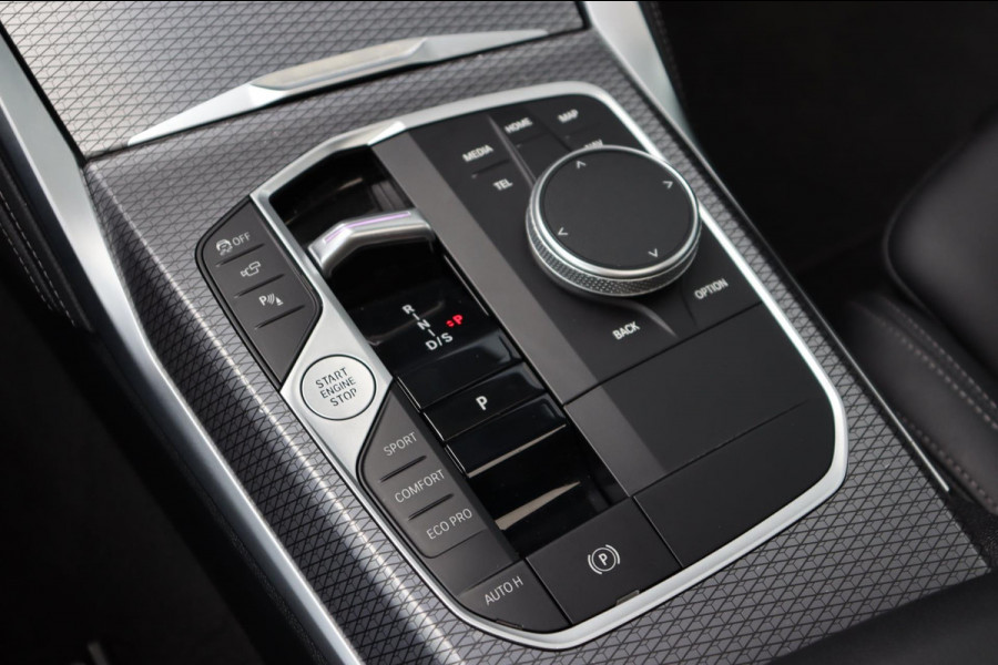 BMW 4 Serie Gran Coupé M440i xDrive M-sport Bus. Ed. Plus org. NL schuifdak camera's