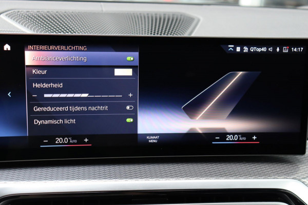 BMW 4 Serie Gran Coupé M440i xDrive M-sport Bus. Ed. Plus org. NL schuifdak camera's