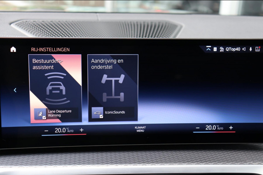 BMW 4 Serie Gran Coupé M440i xDrive M-sport Bus. Ed. Plus org. NL schuifdak camera's