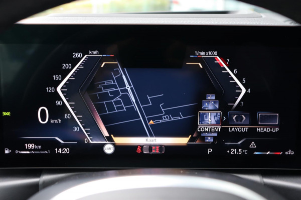 BMW 4 Serie Gran Coupé M440i xDrive M-sport Bus. Ed. Plus org. NL schuifdak camera's