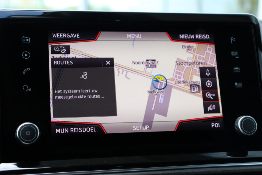 Seat Tarraco 1.5 TSI Xcellence Limited Edition 7persoons org.NL schuifdak camera stoel+bankverw. el.klep