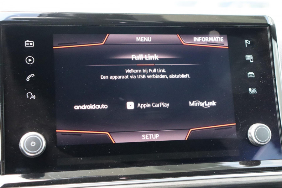 Seat Tarraco 1.5 TSI Xcellence Limited Edition 7persoons org.NL schuifdak camera stoel+bankverw. el.klep