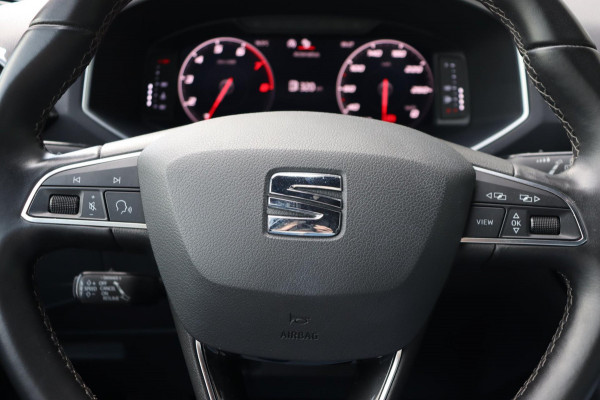 Seat Tarraco 1.5 TSI Xcellence Limited Edition 7persoons org.NL schuifdak camera stoel+bankverw. el.klep