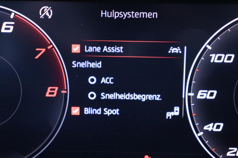 Seat Tarraco 1.5 TSI Xcellence Limited Edition 7persoons org.NL schuifdak camera stoel+bankverw. el.klep