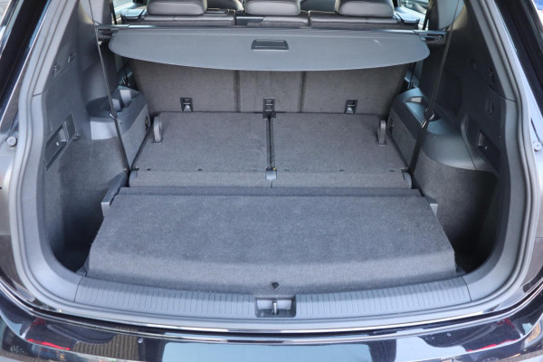 Seat Tarraco 1.5 TSI Xcellence Limited Edition 7persoons org.NL schuifdak camera stoel+bankverw. el.klep