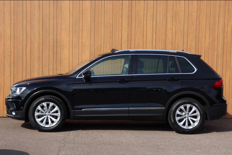 Volkswagen Tiguan 1.5 TSI ACT Comfortline Business org.NL schuifdak camera el.klep
