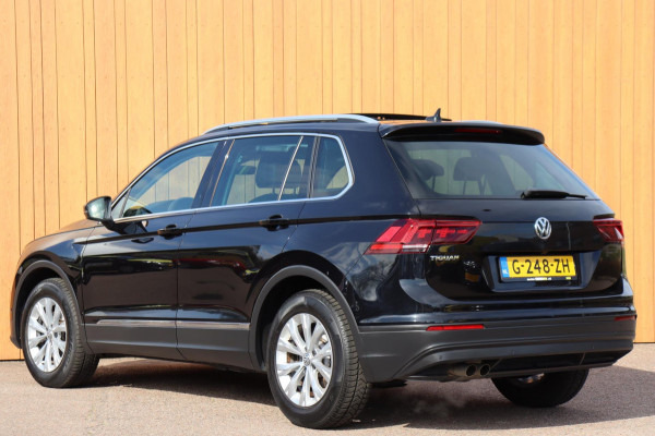 Volkswagen Tiguan 1.5 TSI ACT Comfortline Business org.NL schuifdak camera el.klep