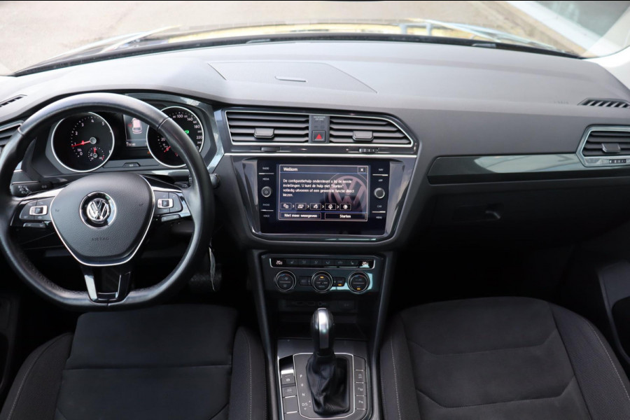 Volkswagen Tiguan 1.5 TSI ACT Comfortline Business org.NL schuifdak camera el.klep