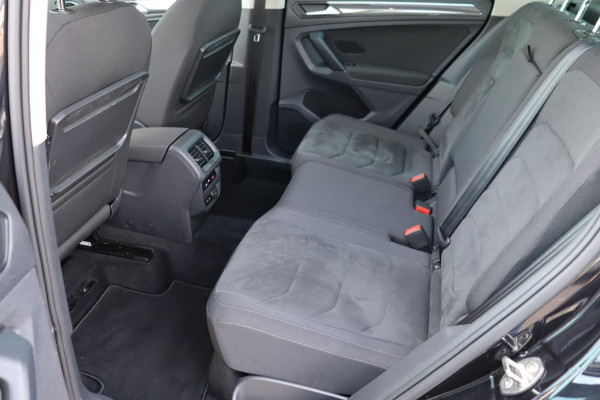 Volkswagen Tiguan 1.5 TSI ACT Comfortline Business org.NL schuifdak camera el.klep
