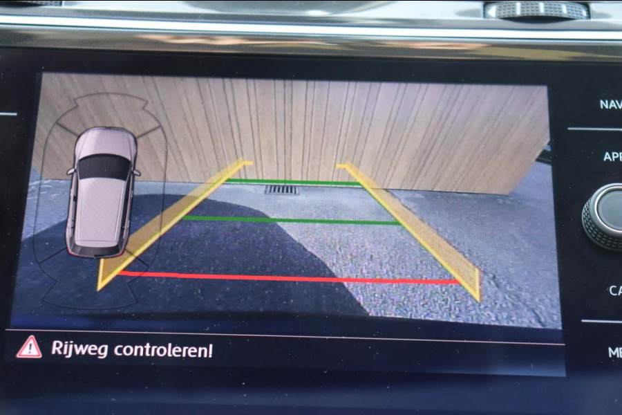 Volkswagen Tiguan 1.5 TSI ACT Comfortline Business org.NL schuifdak camera el.klep