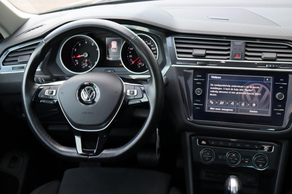 Volkswagen Tiguan 1.5 TSI ACT Comfortline Business org.NL schuifdak camera el.klep