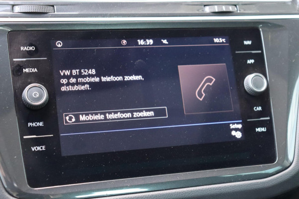 Volkswagen Tiguan 1.5 TSI ACT Comfortline Business org.NL schuifdak camera el.klep