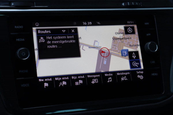 Volkswagen Tiguan 1.5 TSI ACT Comfortline Business org.NL schuifdak camera el.klep