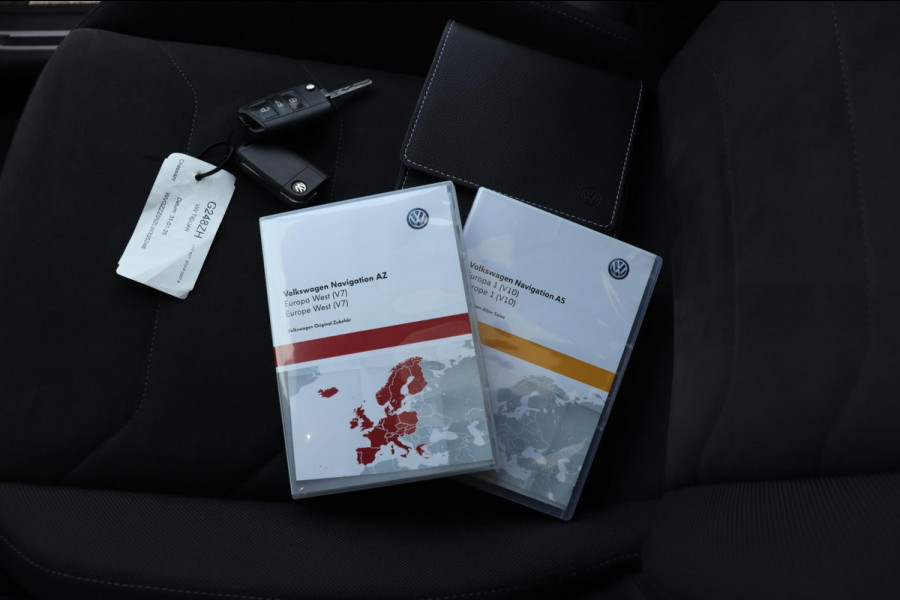 Volkswagen Tiguan 1.5 TSI ACT Comfortline Business org.NL schuifdak camera el.klep