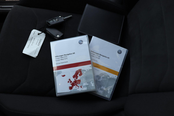 Volkswagen Tiguan 1.5 TSI ACT Comfortline Business org.NL schuifdak camera el.klep