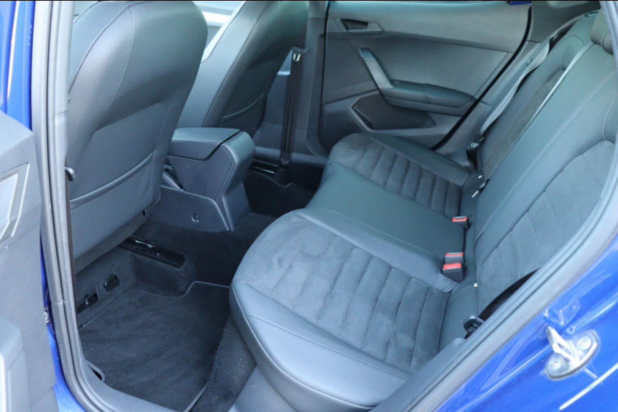 Seat Ibiza 1.5 TSI FR Business Intense Plus org.NL Beats leer+vw