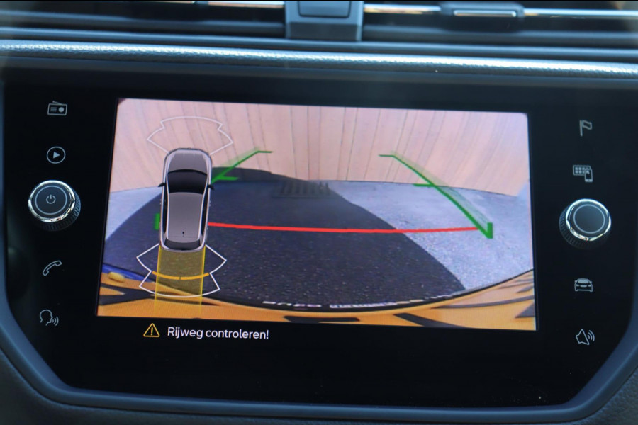 Seat Ibiza 1.5 TSI FR Business Intense Plus org.NL Beats leer+vw