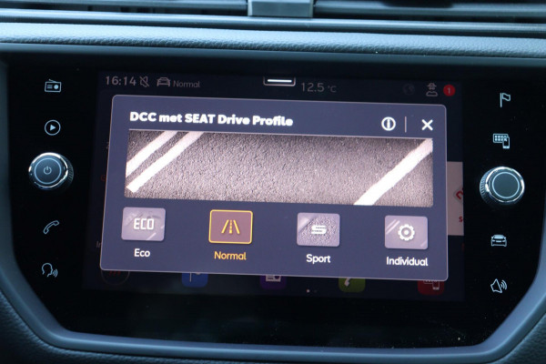 Seat Ibiza 1.5 TSI FR Business Intense Plus org.NL Beats leer+vw