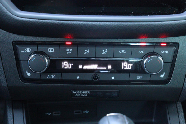 Seat Ibiza 1.5 TSI FR Business Intense Plus org.NL Beats leer+vw