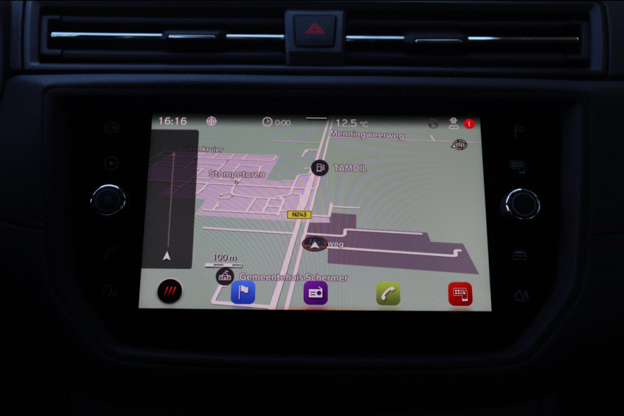 Seat Ibiza 1.5 TSI FR Business Intense Plus org.NL Beats leer+vw