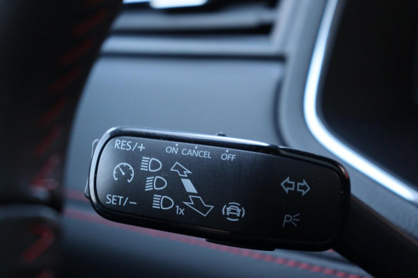 Seat Ibiza 1.5 TSI FR Business Intense Plus org.NL Beats leer+vw