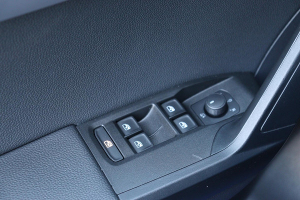 Seat Ibiza 1.5 TSI FR Business Intense Plus org.NL Beats leer+vw