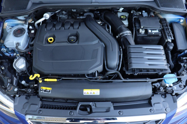 Seat Ibiza 1.5 TSI FR Business Intense Plus org.NL Beats leer+vw