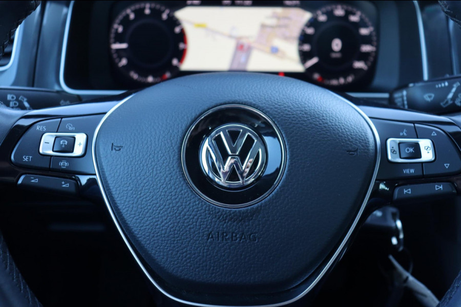 Volkswagen Golf 1.5 TSI Comfortline Business org.NL schuifdak digi-dashboard camera stoelmassage+vw