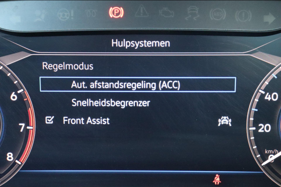 Volkswagen Golf 1.5 TSI Comfortline Business org.NL schuifdak digi-dashboard camera stoelmassage+vw
