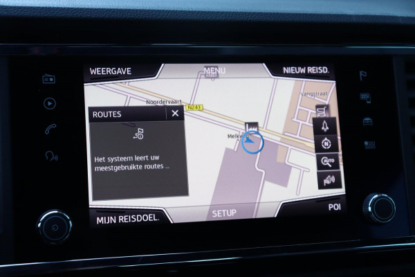 Seat Ateca 1.5 TSI Xcellence Business Intense org. NL trekhaak camera's el.klep