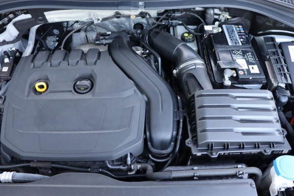 Škoda Kodiaq 1.5 TSI Sportline Business org. NL el.klep stoelverw. canton adapt.cruise camera