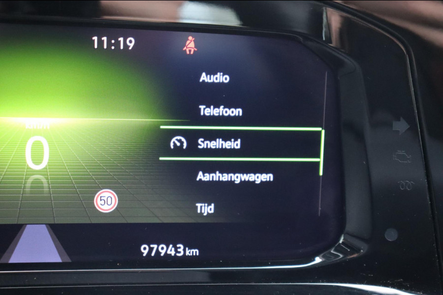 Volkswagen Golf Variant 1.5 TSI Style org.NL schuifdak head-up camera sfeer-verl. alcantara ergo-stoelen