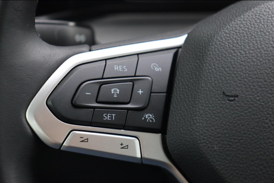 Volkswagen Golf Variant 1.5 TSI Style org.NL schuifdak head-up camera sfeer-verl. alcantara ergo-stoelen
