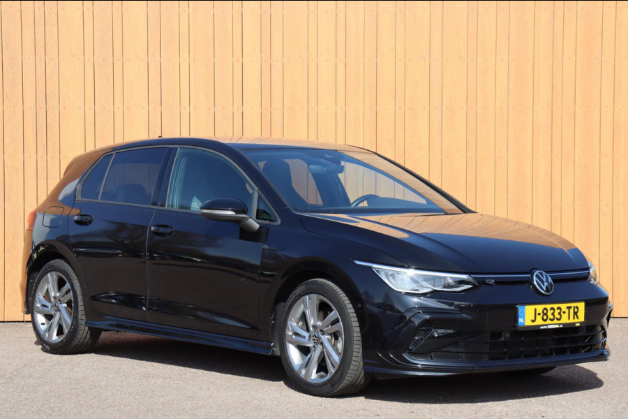 Volkswagen Golf 1.5 TSI R-Line org.NL