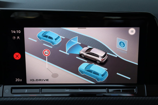 Volkswagen Golf 1.5 TSI R-Line org.NL