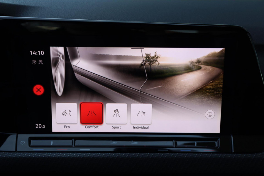 Volkswagen Golf 1.5 TSI R-Line org.NL