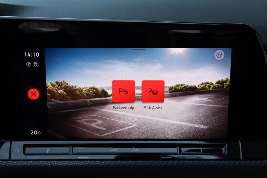 Volkswagen Golf 1.5 TSI R-Line org.NL