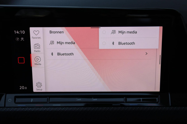 Volkswagen Golf 1.5 TSI R-Line org.NL