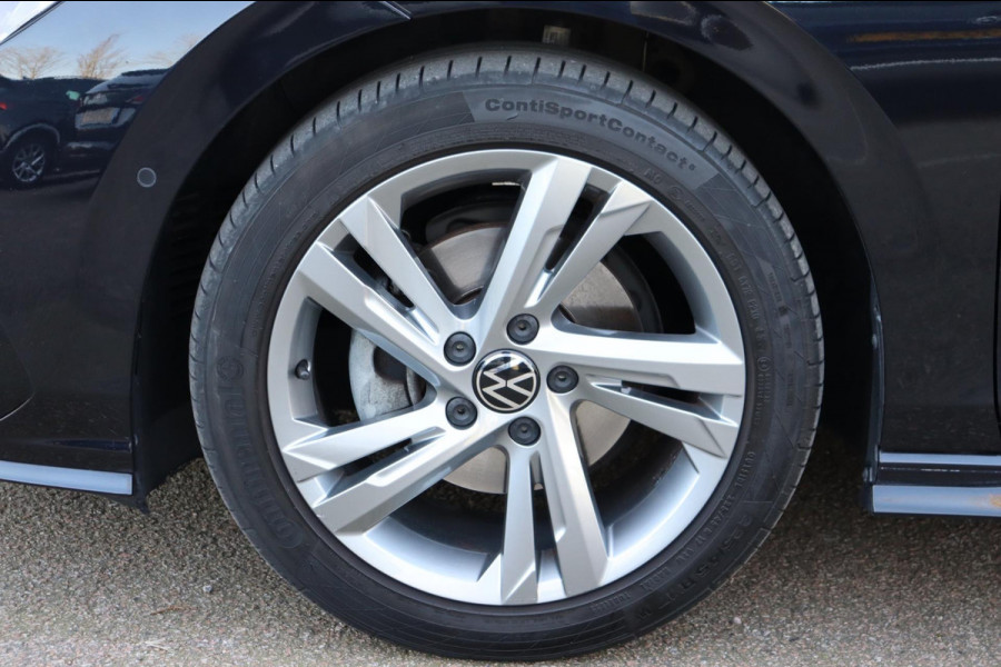 Volkswagen Golf 1.5 TSI R-Line org.NL