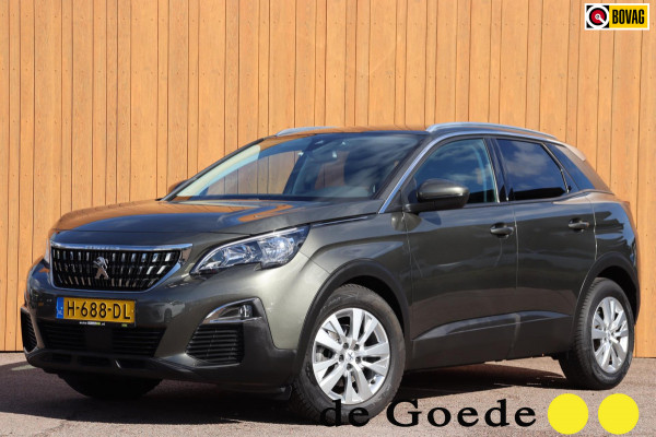 Peugeot 3008 1.2 PureTech Blue Lease Executive org-NL