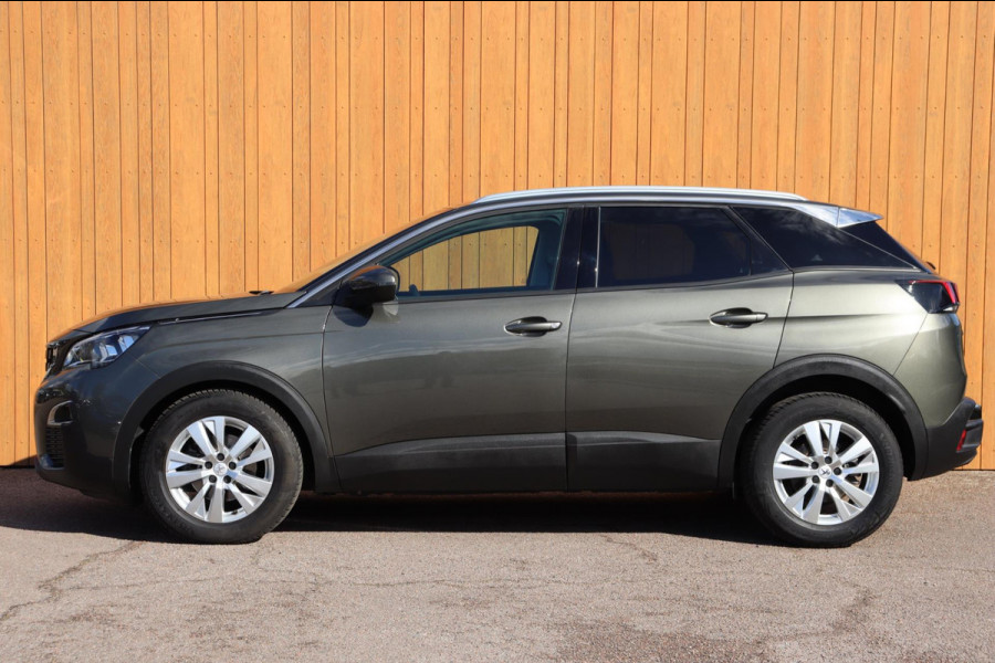 Peugeot 3008 1.2 PureTech Blue Lease Executive org-NL