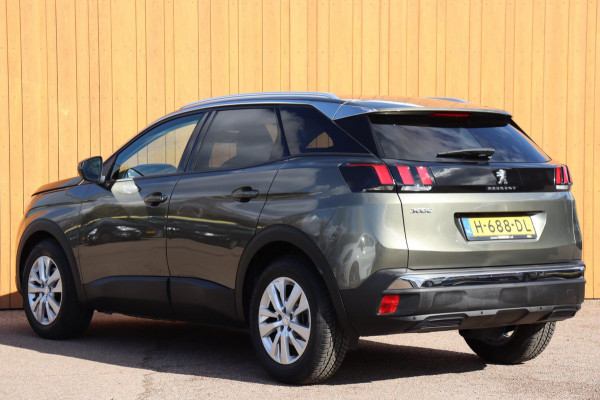 Peugeot 3008 1.2 PureTech Blue Lease Executive org-NL