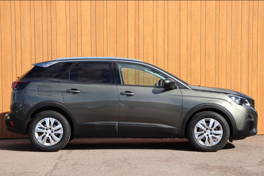 Peugeot 3008 1.2 PureTech Blue Lease Executive org-NL