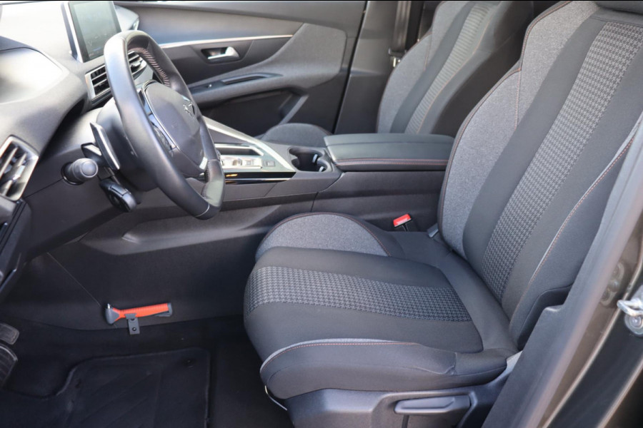 Peugeot 3008 1.2 PureTech Blue Lease Executive org-NL